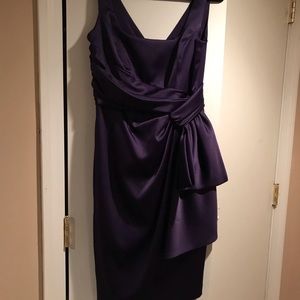 Maggy London Party Dress